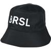 BORSALINO - Cappello - Nero