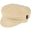 BORSALINO - Cappello - Sabbia