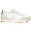 VOILE BLANCHE - Sneakers - Verde chiaro