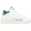 RUN OF - Sneakers - Bianco
