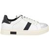 ARMANI EXCHANGE - Sneakers - Bianco