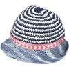 MISSONI KIDS - Cappello - Blu notte