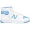 NEW BALANCE - Sneakers - Celeste