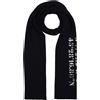 EMPORIO ARMANI - Sciarpe e foulard - Blu notte