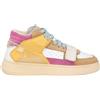 RUN OF - Sneakers - Bianco