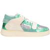 RUN OF - Sneakers - Verde