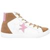 2STAR - Sneakers - Bianco