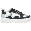 BUFFALO - Sneakers - Nero