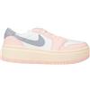 JORDAN - Sneakers - Rosa chiaro