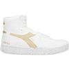 DIADORA HERITAGE - Sneakers - Bianco