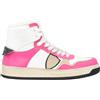 ACBC x PHILIPPE MODEL - Sneakers - Magenta