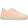 4B12 - Sneakers - Salmone