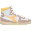 DIADORA HERITAGE - Sneakers - Nocciola