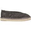 CASTAÑER - Espadrillas - Piombo