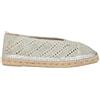 CASTAÑER - Espadrillas - Argento