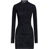 DAY BIRGER ET MIKKELSEN - Dolcevita - Blu navy