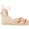 CASTAÑER - Espadrillas - Beige