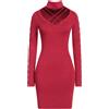 GUESS - Tubino - Rosso