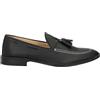 MANUFACTURE D'ESSAI - Mocassino - Nero