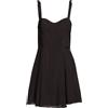 ARMANI EXCHANGE - Vestito corto - Nero