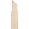 KAOS JEANS - Vestito estivo - Beige