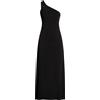 KAOS JEANS - Vestito estivo - Nero