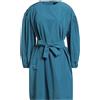 WEEKEND MAX MARA - Vestito corto - Avio