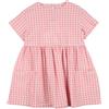 IL GUFO - Vestito - Rosa