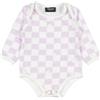 VERSACE YOUNG - Body Baby - Lilla