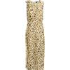 ICONA by KAOS - Vestito estivo - Beige