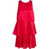 ARMANI EXCHANGE - Vestito corto - Rosso