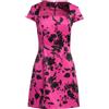 GUESS - Vestito corto - Fucsia