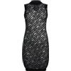 GUESS - Tubino - Nero