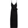 ARMANI EXCHANGE - Slip dress - Nero