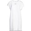 EA7 - Vestito corto - Bianco