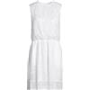 ARMANI EXCHANGE - Vestito corto - Bianco