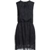 ARMANI EXCHANGE - Vestito corto - Antracite