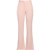 SIMONA CORSELLINI - Pantalone - Rosa