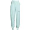 HINNOMINATE - Pantalone - Celeste