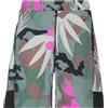 PMDS PREMIUM MOOD DENIM SUPERIOR - Shorts & Bermuda - Verde militare