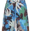 PMDS PREMIUM MOOD DENIM SUPERIOR - Shorts & Bermuda - Azzurro