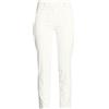 DONDUP - Pantalone - Panna
