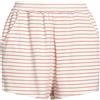 MAJESTIC FILATURES - Shorts & Bermuda - Beige