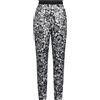 GAëLLE Paris - Pantalone - Nero