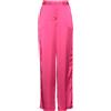 SIMONA CORSELLINI - Pantalone - Fucsia