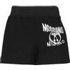MOSCHINO - Shorts & Bermuda - Nero