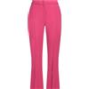 MALÌPARMI - Pantalone - Magenta