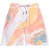 DSQUARED2 - Shorts & Bermuda - Arancione