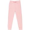 BURBERRY - Pantalone - Rosa chiaro