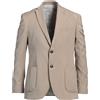 LIU -JO MAN - Blazer - Sabbia